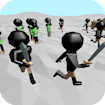 Stickman Simulator Final Battle